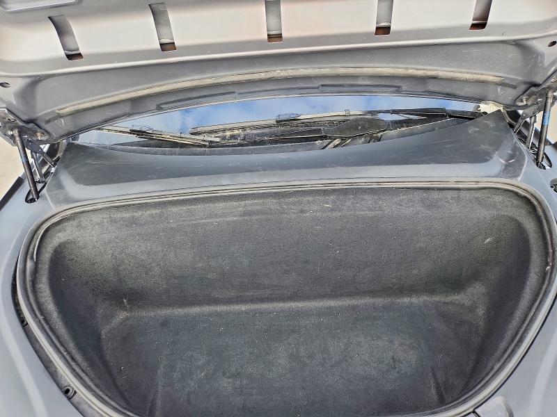 69340456 :رقم المزاد ، 7SAXCDE56SF463608 vin ، 2025 Tesla Model X مزاد بيع