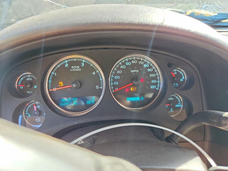 Aukcja sprzedaży 2011 Gmc Sierra, vin: 1GT426C86BF181802, numer aukcji: 68057966