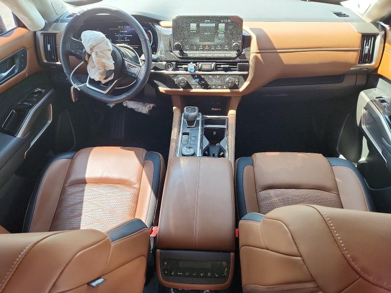 Продажа на аукционе авто 2024 Nissan Pathfinder, vin: 5N1DR3DJXRC300647, номер лота: 69066736