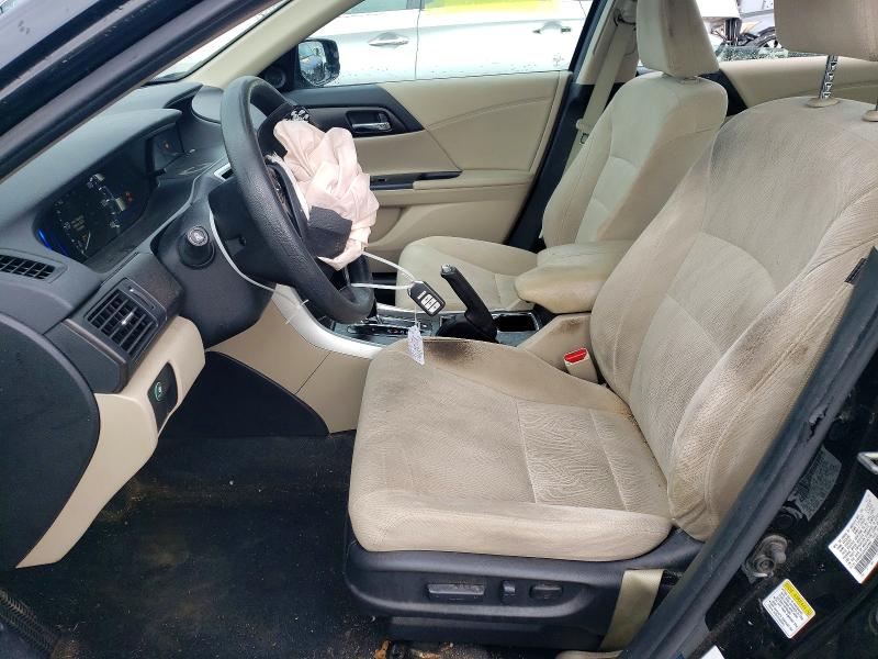 Продажа на аукционе авто 2015 Honda Accord, vin: 1HGCR6F30FA004688, номер лота: 67938986