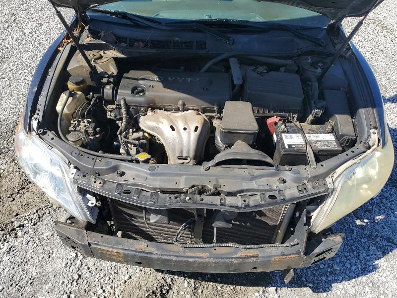 2008 Toyota Camry მანქანა იყიდება აუქციონზე, vin: 4T1BE46K48U735574, აუქციონის ნომერი: 68770196
