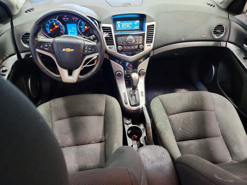 69918266 :رقم المزاد ، 1G1PF5SC4C7173896 vin ، 2012 Chevrolet Cruze مزاد بيع