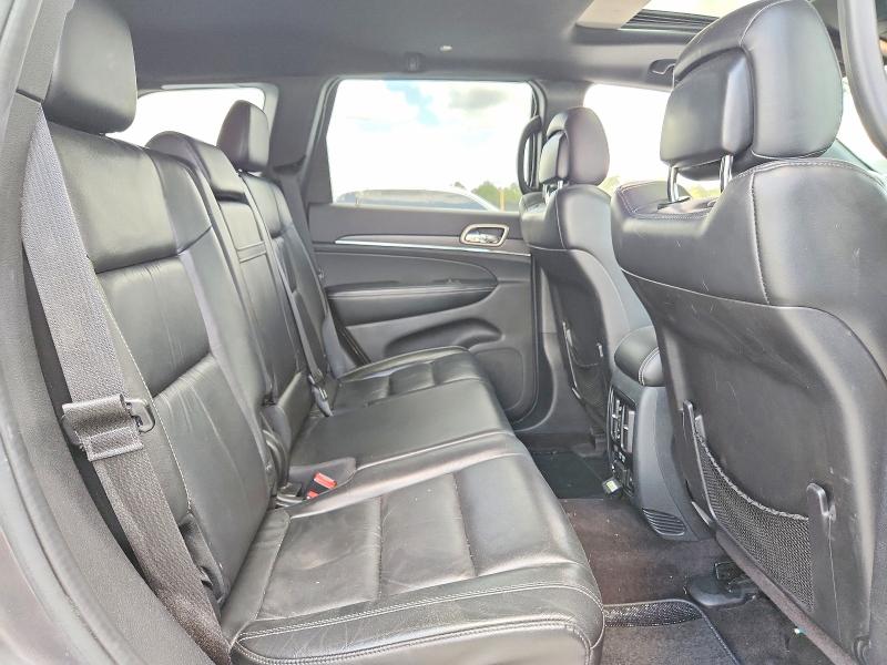 Продажа на аукционе авто 2016 Jeep Grand Cherokee, vin: 1C4RJFBG5GC332378, номер лота: 68070056