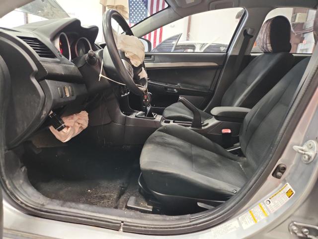 68164436 :رقم المزاد ، JA32U2FU9FU013817 vin ، 2015 Mitsubishi Lancer مزاد بيع