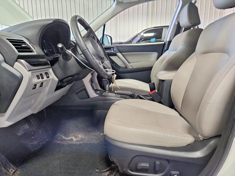 Aukcja sprzedaży 2018 Subaru Forester, vin: JF2SJAJCXJH442096, numer aukcji: 70543306