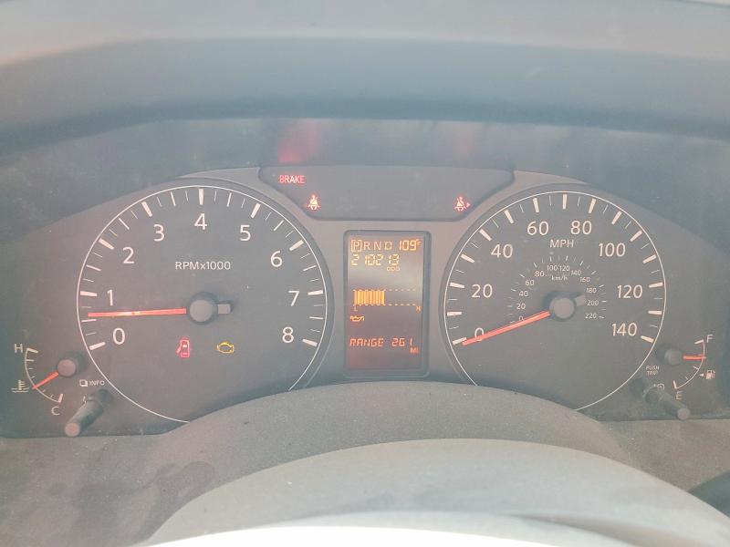 68552206 :رقم المزاد ، 1N6AF0KY1KN807992 vin ، 2019 Nissan Nv مزاد بيع