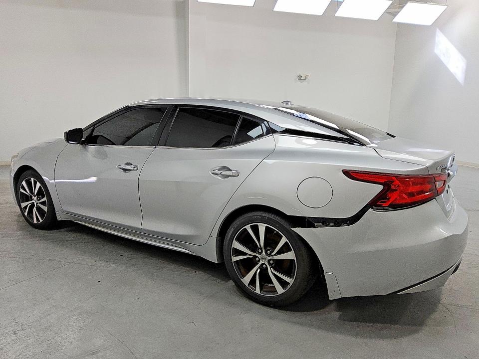 Aukcja sprzedaży 2016 Nissan Maxima, vin: 1N4AA6AP2GC904866, numer aukcji: 66604986