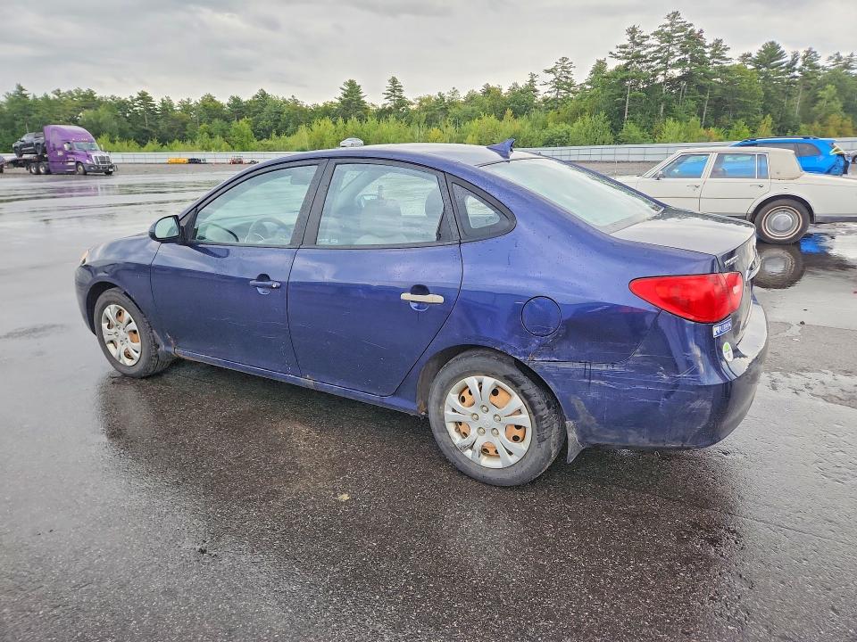Продаж на аукціоні авто 2010 Hyundai Elantra, vin: KMHDU4AD0AU156558, номер лоту: 67807476