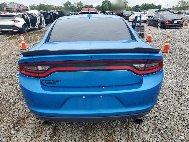 Aukcja sprzedaży 2015 Dodge Charger, vin: 2C3CDXHG4FH754328, numer aukcji: 69578916