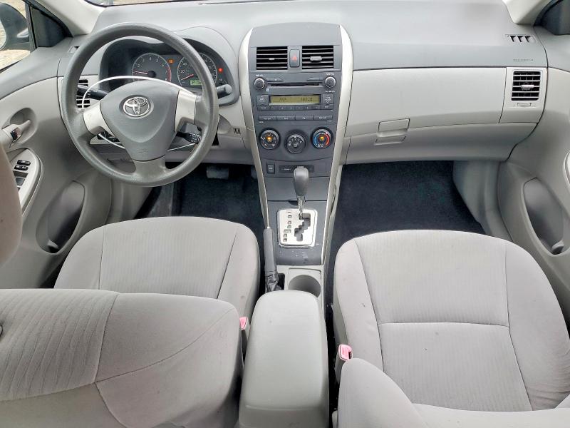 Aukcja sprzedaży 2010 Toyota Corolla, vin: JTDBU4EE1A9097523, numer aukcji: 71079976