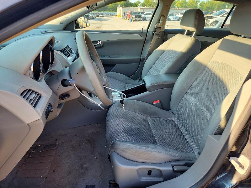 Продаж на аукціоні авто 2008 Chevrolet Malibu, vin: 1G1ZG57BX8F294046, номер лоту: 67519836