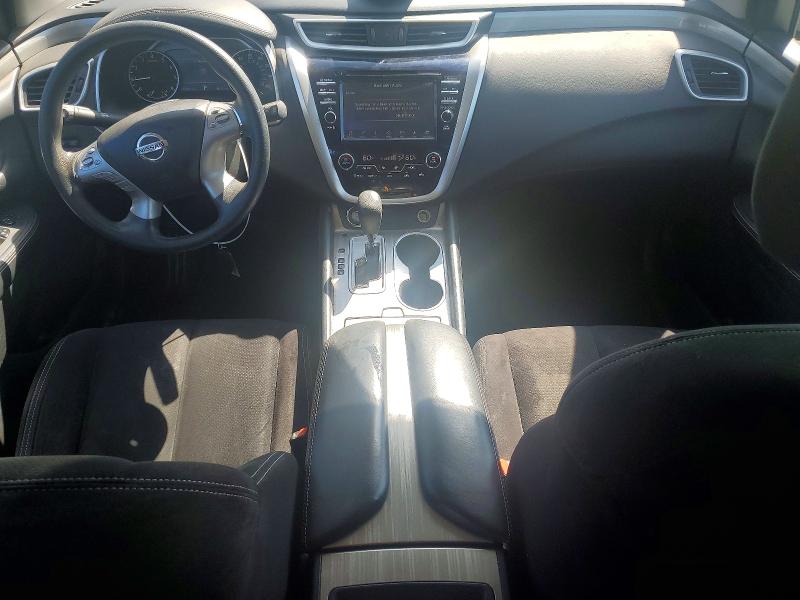 2017 Nissan Murano მანქანა იყიდება აუქციონზე, vin: 5N1AZ2MH9HN178442, აუქციონის ნომერი: 69235566