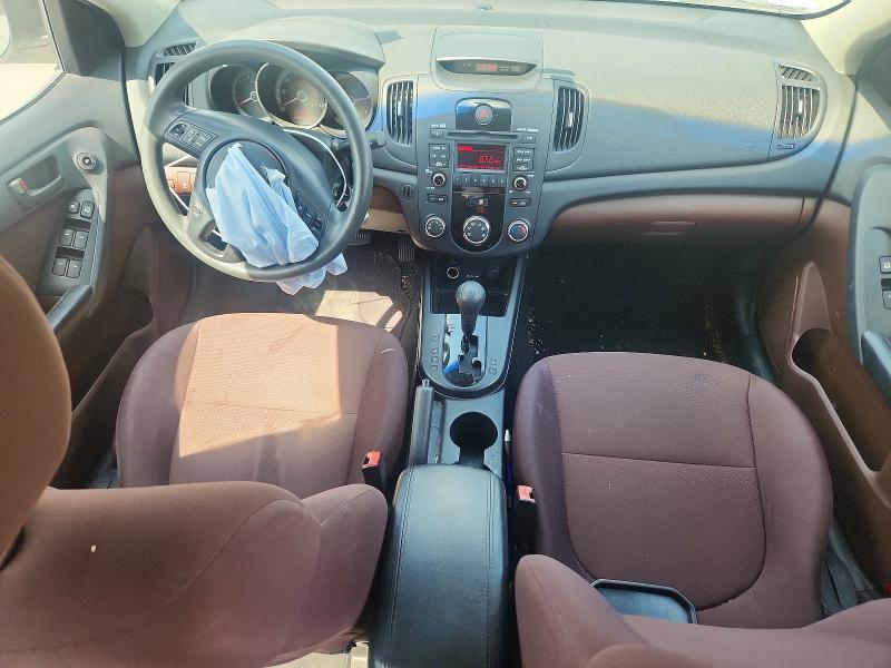 Aukcja sprzedaży 2010 Kia Forte, vin: KNAFU4A21A5868824, numer aukcji: 69205596