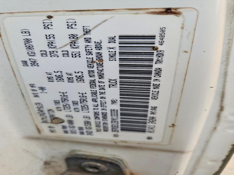 Aukcja sprzedaży 2000 Dodge Ram Van, vin: 2B7KB31Z6YK133339, numer aukcji: 67902276