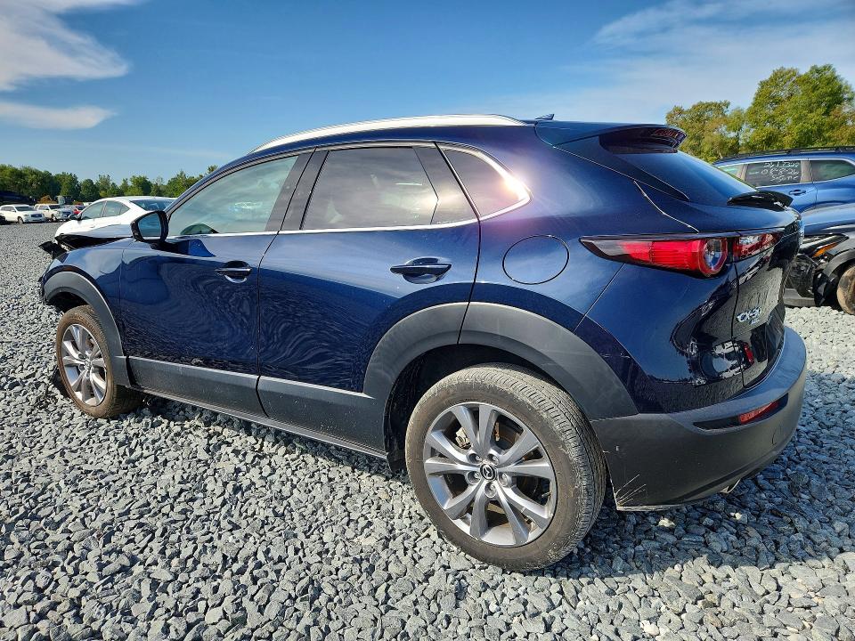 Aukcja sprzedaży 2024 Mazda Cx-30, vin: 3MVDMBDM1RM627426, numer aukcji: 68223326