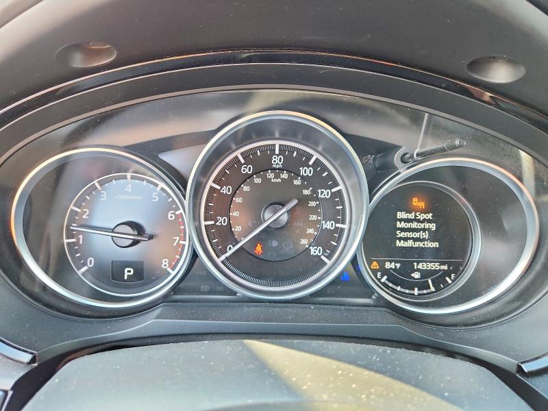 Aukcja sprzedaży 2019 Mazda Cx-9, vin: JM3TCBCY5K0302976, numer aukcji: 67216166
