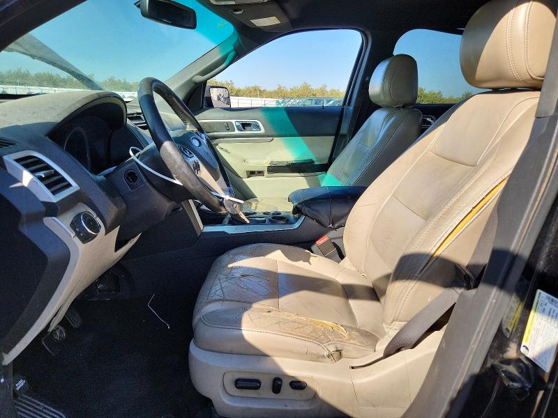 70864566 :رقم المزاد ، 1FMHK7D84BGA66367 vin ، 2011 Ford Explorer مزاد بيع