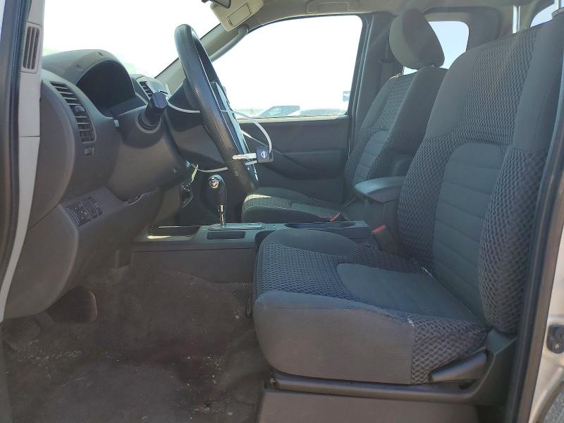 Продаж на аукціоні авто 2011 Nissan Frontier, vin: 1N6AD0CW2BC438428, номер лоту: 59412076