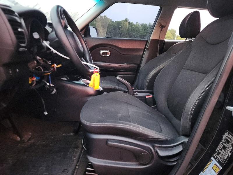 68677856 :رقم المزاد ، KNDJN2A20E7095806 vin ، 2014 Kia Soul مزاد بيع