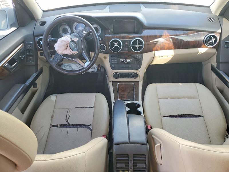 Продаж на аукціоні авто 2013 Mercedes-benz Glk, vin: WDCGG5HB6DG073099, номер лоту: 60901436