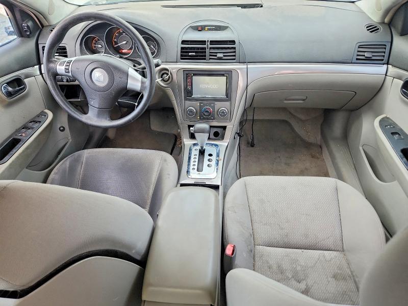 Aukcja sprzedaży 2008 Saturn Aura, vin: 1G8ZS57B78F287958, numer aukcji: 68851586