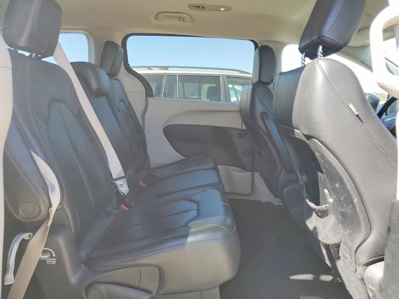 Aukcja sprzedaży 2017 Chrysler Pacifica, vin: 2C4RC1BG9HR517491, numer aukcji: 69545296