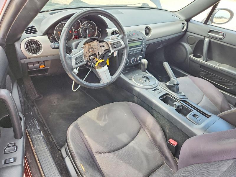 Aukcja sprzedaży 2011 Mazda Mx-5 Miata, vin: JM1NC2MF9B0216424, numer aukcji: 70563946
