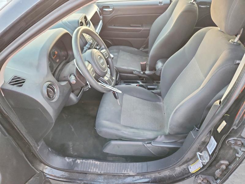 Продаж на аукціоні авто 2016 Jeep Compass, vin: 1C4NJCBA9GD524728, номер лоту: 69157616