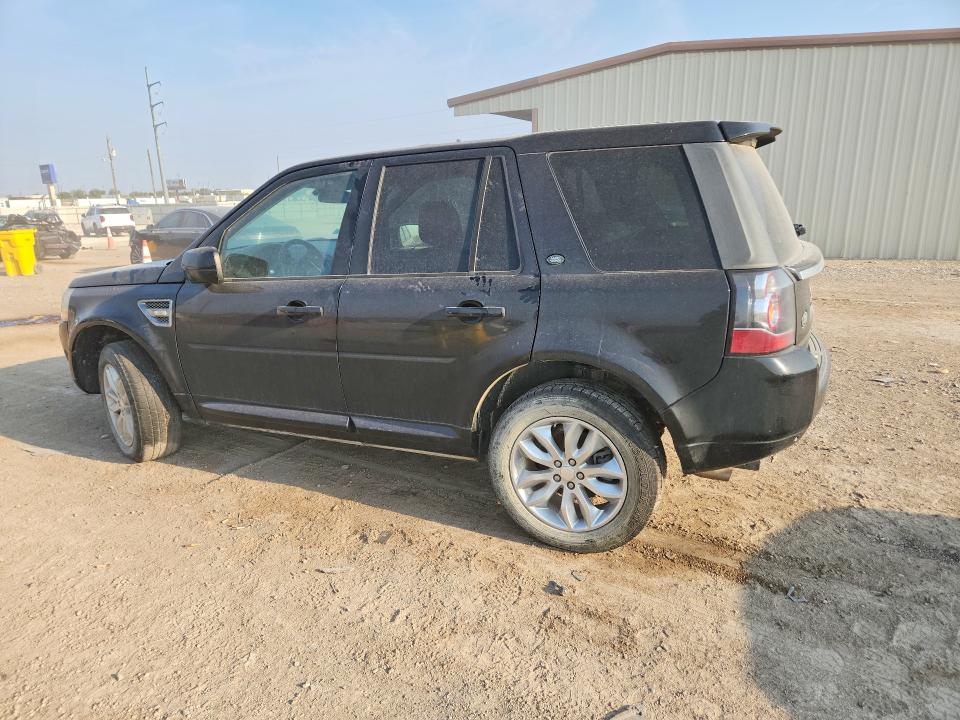 Продаж на аукціоні авто 2015 Land Rover Lr2, vin: SALFP2BG9FH427630, номер лоту: 69446406