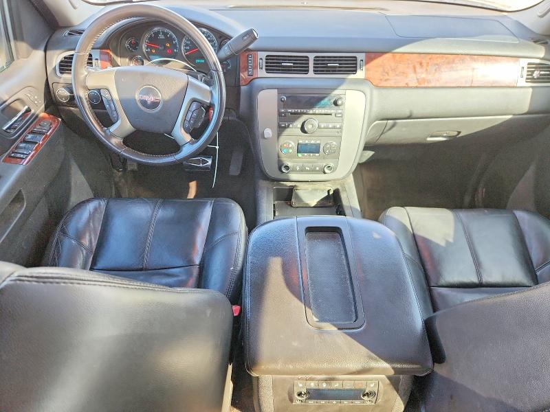 Продаж на аукціоні авто 2010 Gmc Yukon, vin: 1GKUKDE04AR281278, номер лоту: 70107836