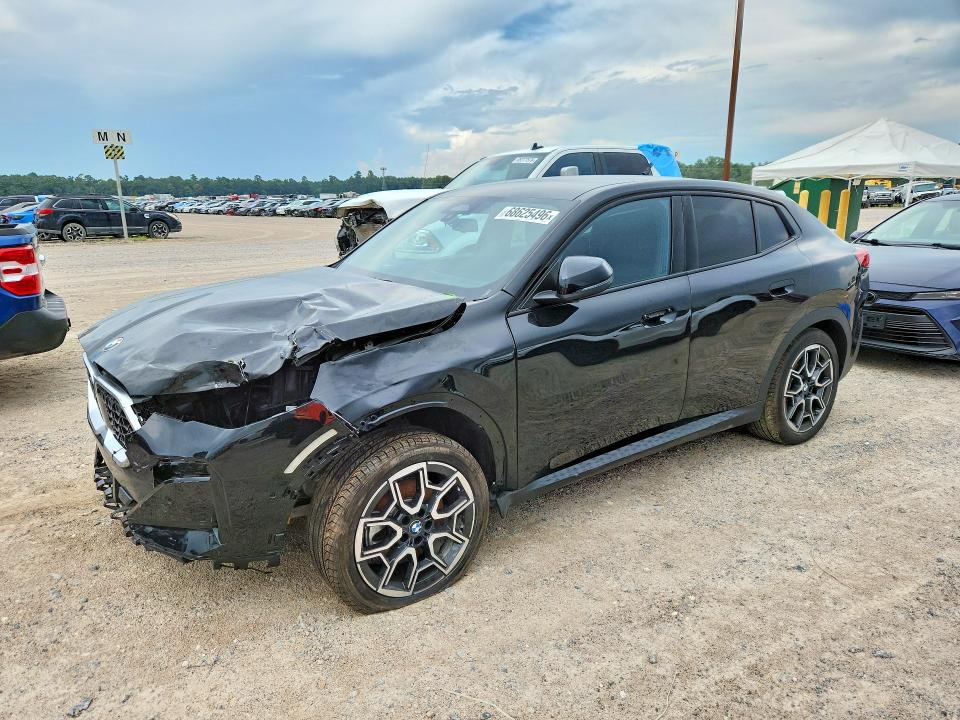 Aukcja sprzedaży 2026 Bmw X2, vin: WBX63GM09T5678518, numer aukcji: 68625496
