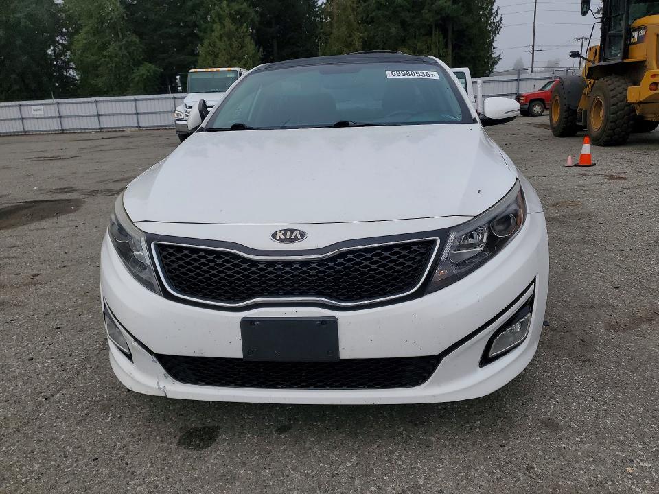 Продаж на аукціоні авто 2014 Kia Optima, vin: 5XXGN4A79EG332107, номер лоту: 69980536