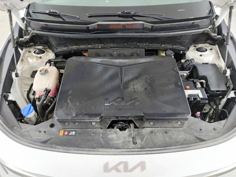 Продаж на аукціоні авто 2023 Kia Niro, vin: KNDCR3L14P5034254, номер лоту: 67507026