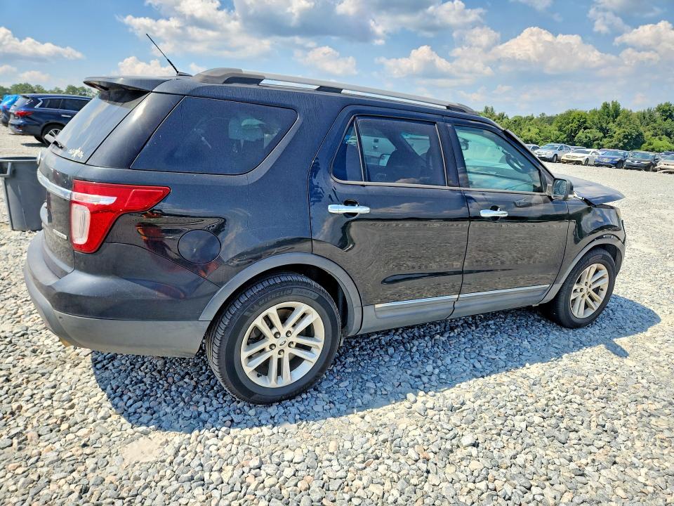 Aukcja sprzedaży 2015 Ford Explorer, vin: 1FM5K7D88FGC21267, numer aukcji: 66426506