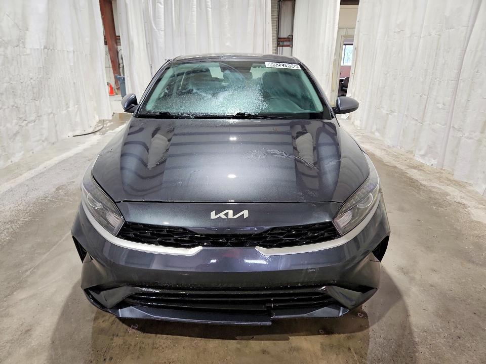 2023 Kia Forte მანქანა იყიდება აუქციონზე, vin: 3KPF24AD5PE588931, აუქციონის ნომერი: 69227696