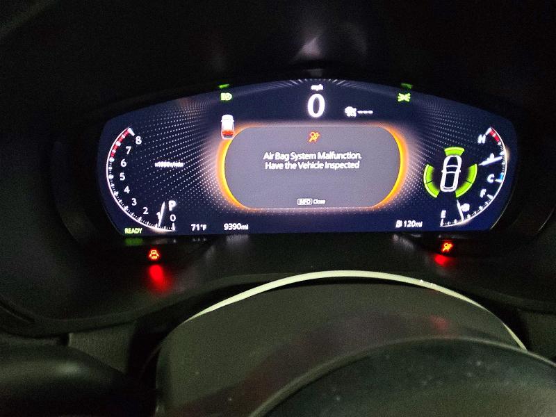 Aukcja sprzedaży 2026 Mazda Cx-90, vin: JM3KKCHD0T1365232, numer aukcji: 67555686