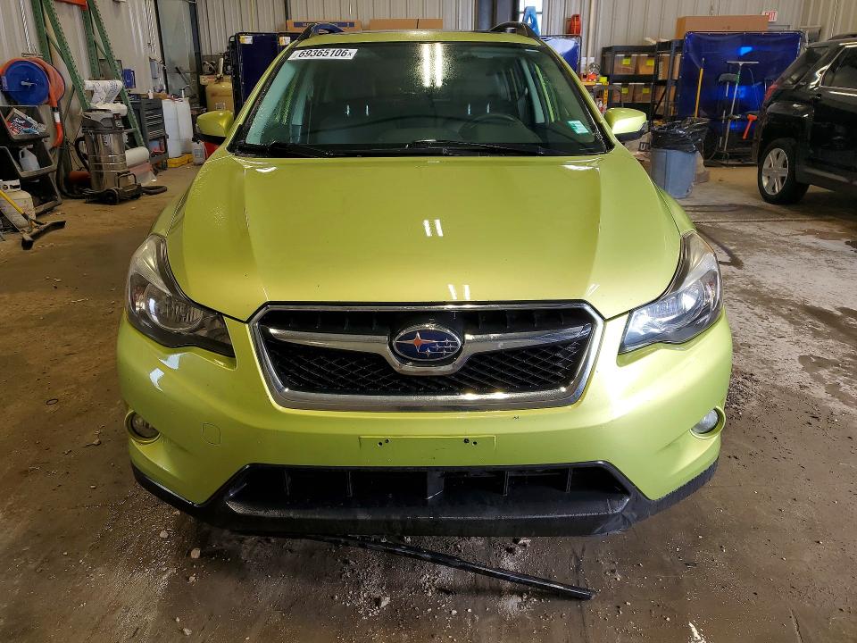 Aukcja sprzedaży 2015 Subaru Xv Crosstrek, vin: JF2GPBPC5FH277566, numer aukcji: 69365106