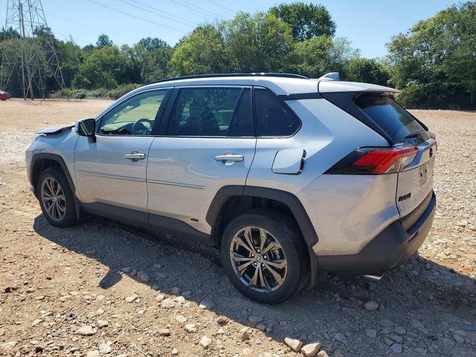 Продаж на аукціоні авто 2023 Toyota Rav4, vin: JTMB6RFV9PD540271, номер лоту: 69023776