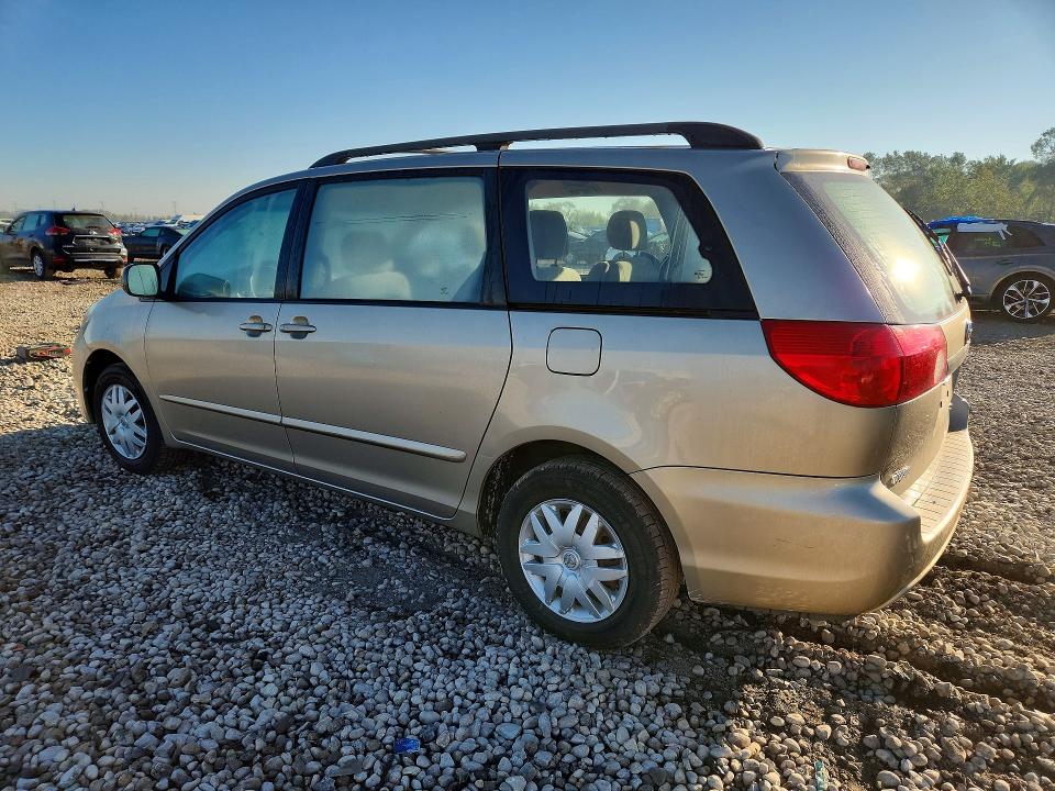 Aukcja sprzedaży 2007 Toyota Sienna, vin: 5TDZK23C57S013921, numer aukcji: 70682986