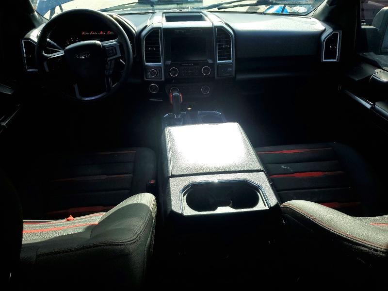Aukcja sprzedaży 2016 Ford F150, vin: 1FTEW1EF8GFC75789, numer aukcji: 67868686