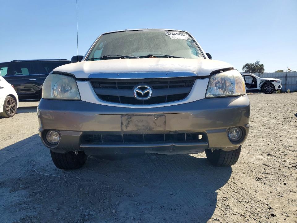 Продаж на аукціоні авто 2003 Mazda Tribute, vin: 4F2CZ941X3KM38060, номер лоту: 67681636