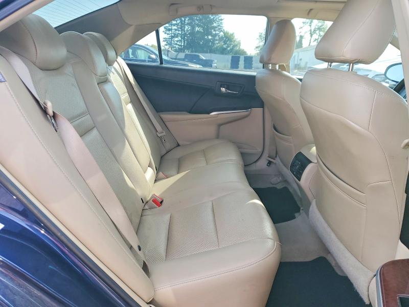68563666 :رقم المزاد ، 4T1BF1FK4EU778402 vin ، 2014 Toyota Camry مزاد بيع