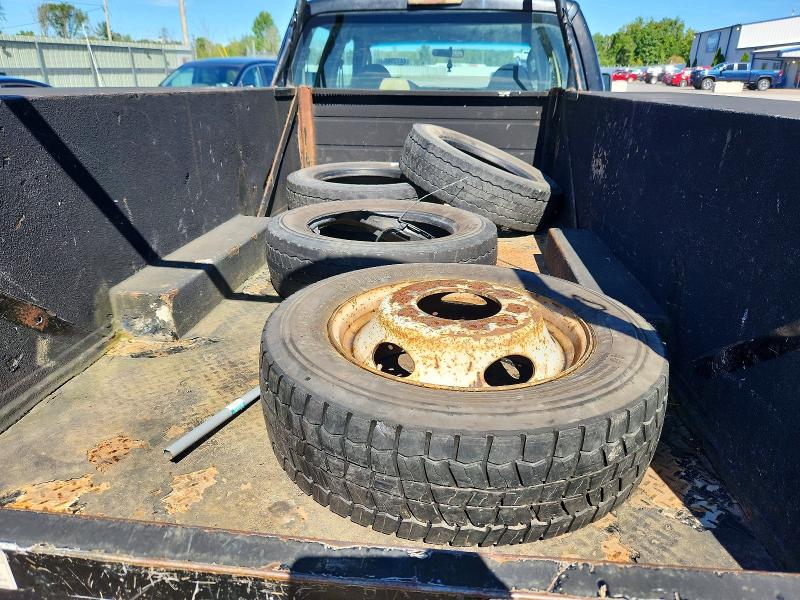 Aukcja sprzedaży 2008 Ford F450, vin: 1FDXW47R88EA56593, numer aukcji: 64739866