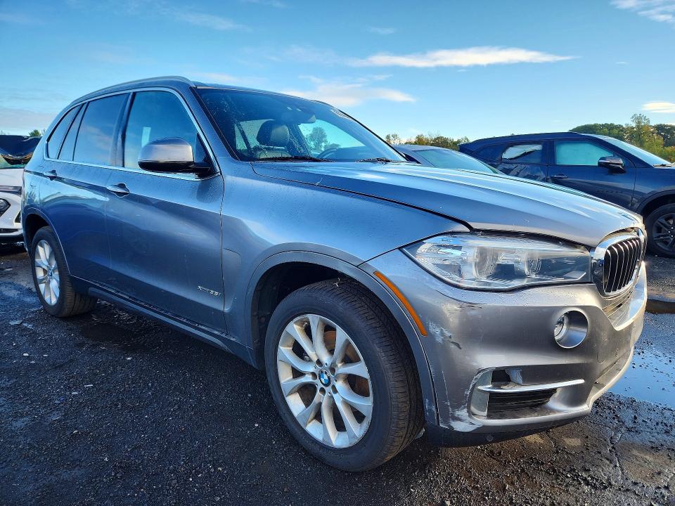Продажа на аукционе авто 2018 Bmw X5, vin: 5UXKR0C57J0Y03328, номер лота: 69744816