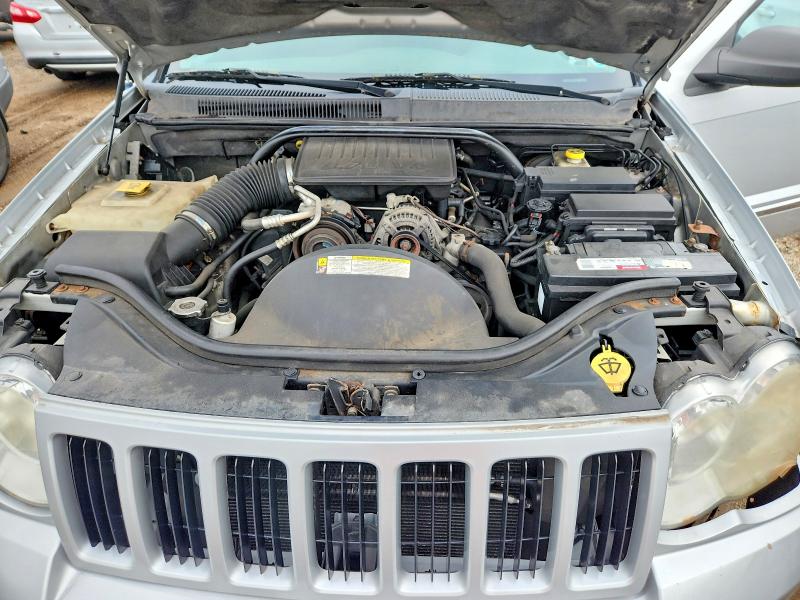Aukcja sprzedaży 2010 Jeep Grand Cherokee, vin: 1J4PR4GK0AC125836, numer aukcji: 68788136