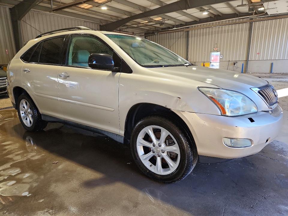Продаж на аукціоні авто 2008 Lexus Rx, vin: 2T2HK31U68C076027, номер лоту: 70179436