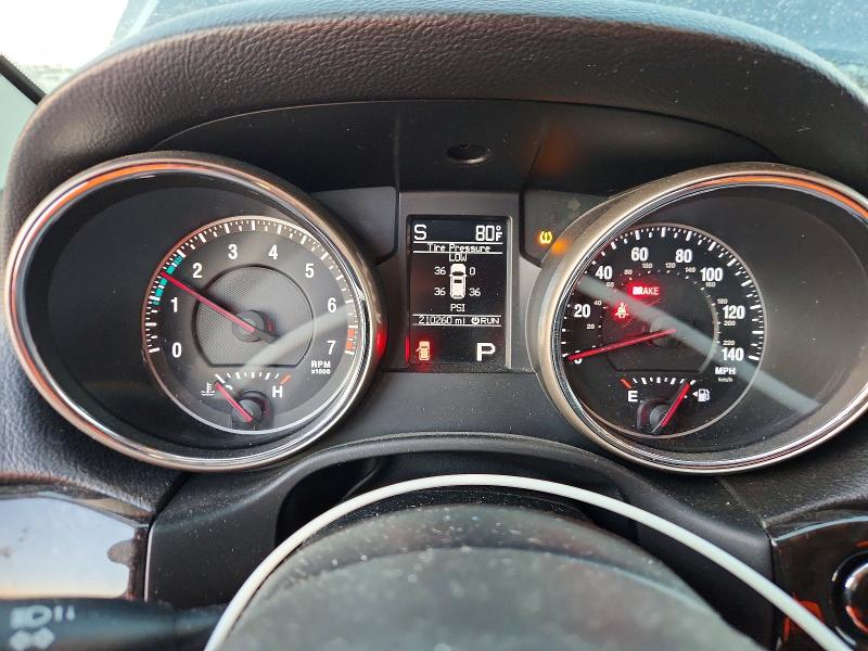 69564126 :رقم المزاد ، 1C4RJFAG2CC279859 vin ، 2012 Jeep Grand Cherokee مزاد بيع