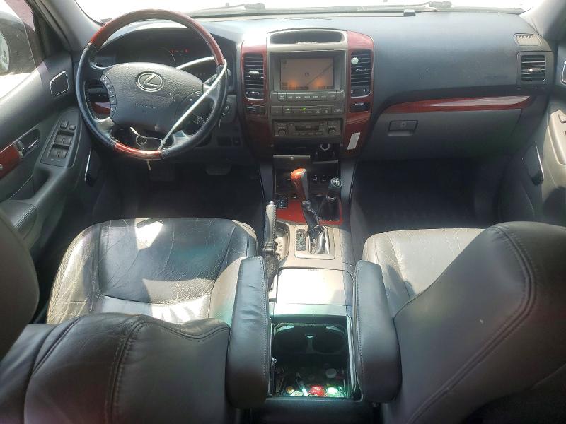 Продажа на аукционе авто 2008 Lexus Gx, vin: JTJBT20X280168921, номер лота: 67326216