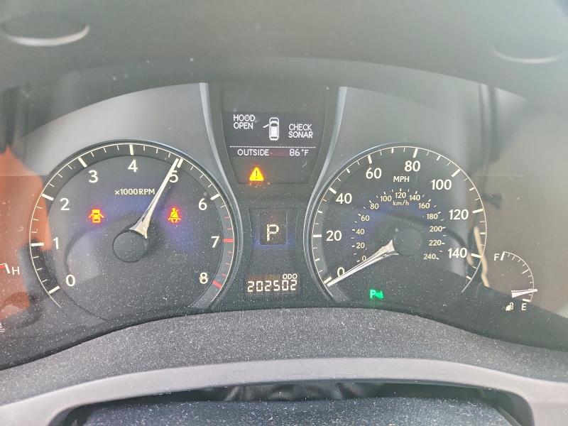 Aukcja sprzedaży 2012 Lexus Rx, vin: 2T2ZK1BA9CC072706, numer aukcji: 67650336