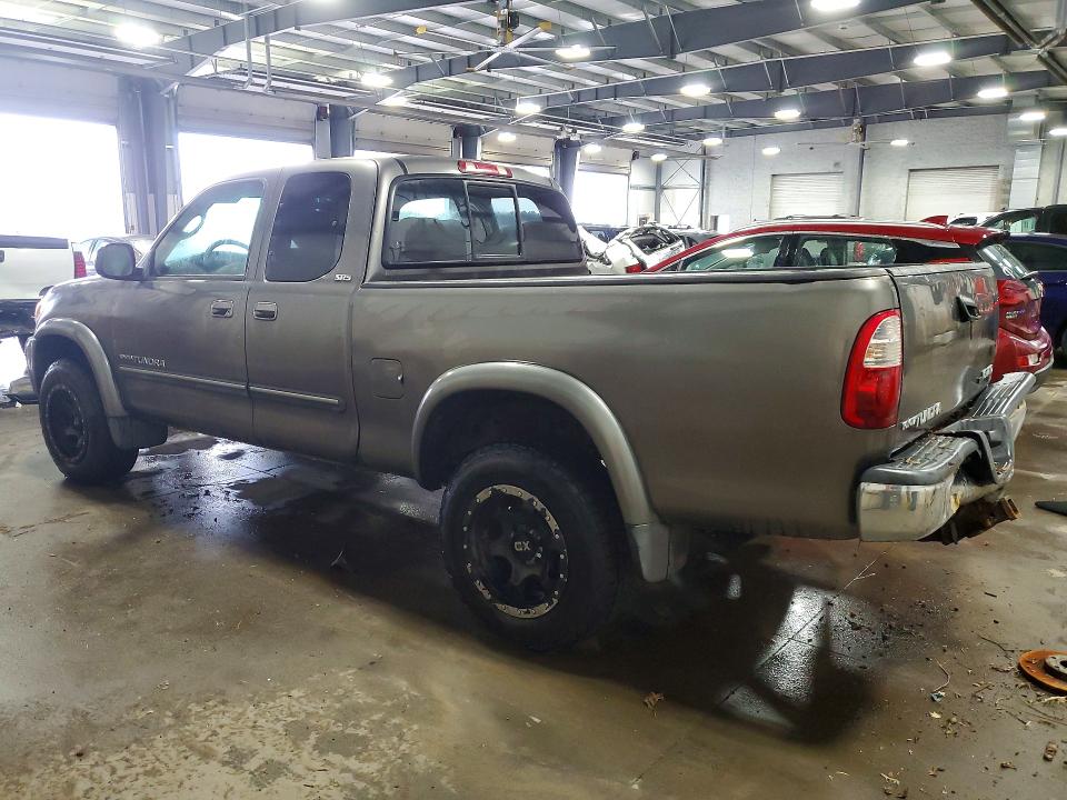 68196756 :رقم المزاد ، 5TBBT44116S482969 vin ، 2006 Toyota Tundra مزاد بيع